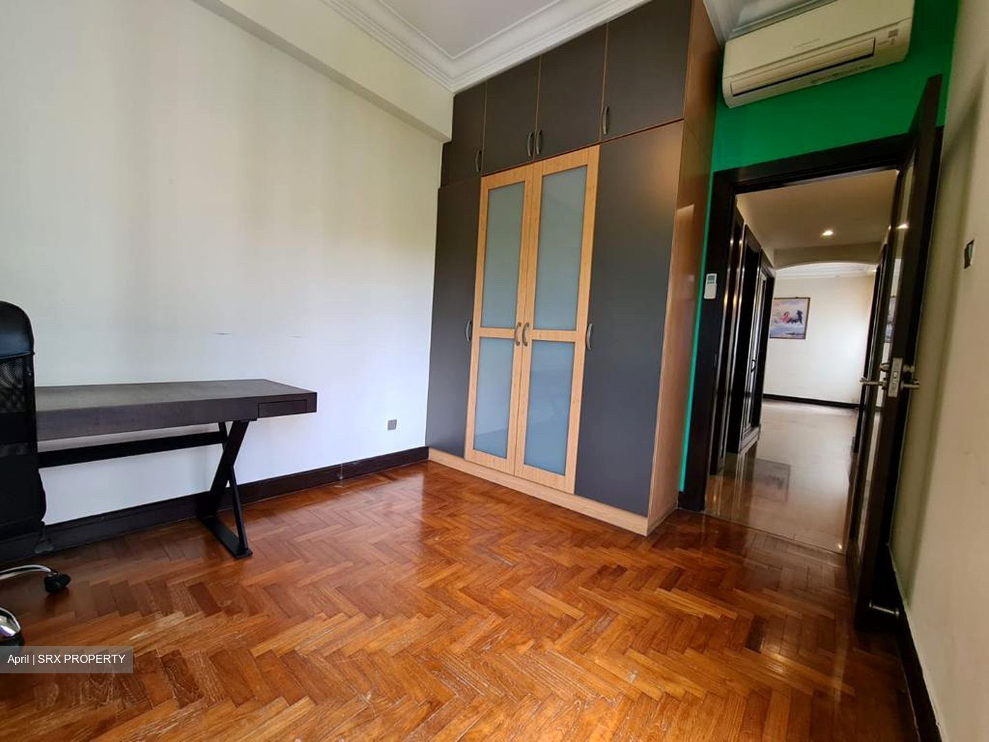 Regent Heights (D23), Condominium #432633831